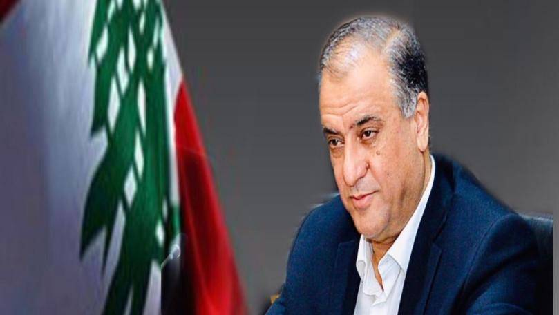 محمد سليمان: لإقرار 
قانون الدولار الطالبي