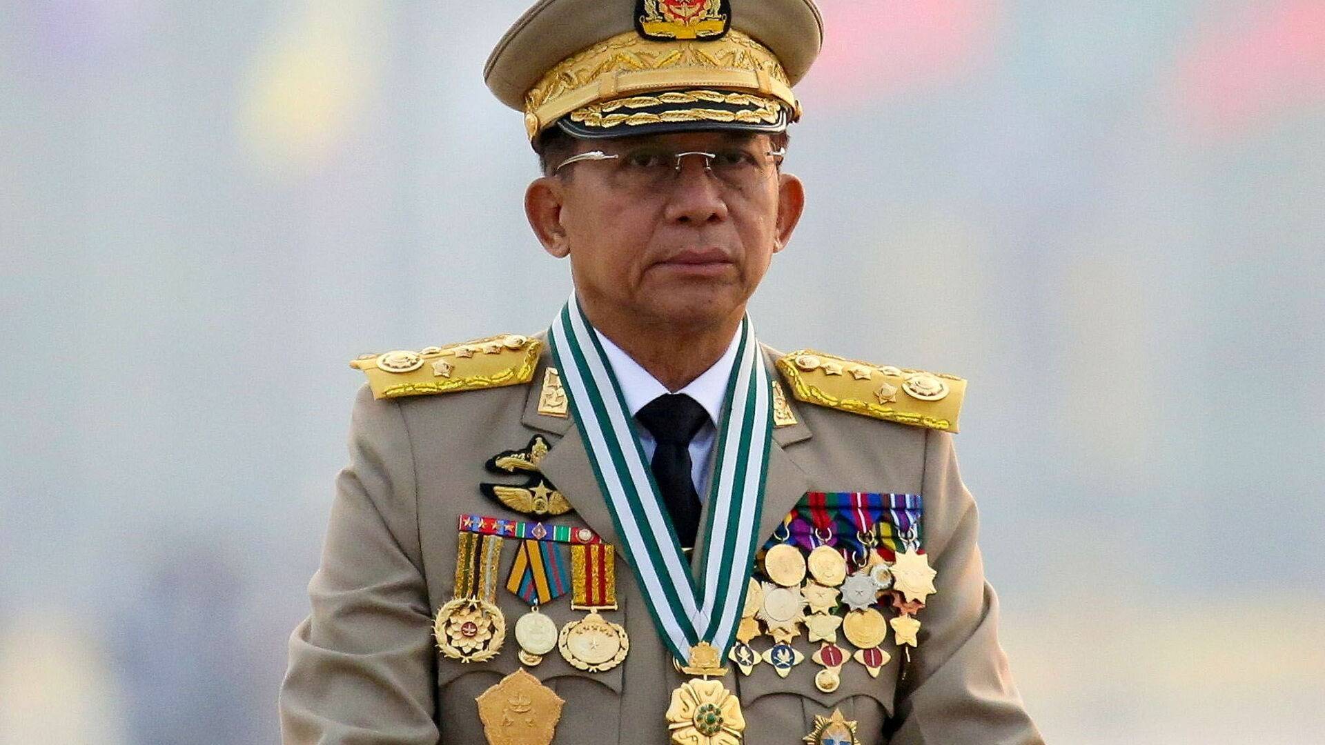 ميانمار: الولايات المتحدة تقترب من روسيا لتقويض سيادتها