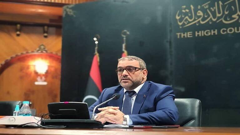 ليبيا.. 