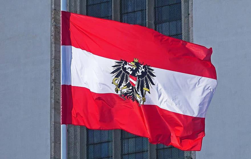 كيف علّقت النمسا على طلب أوكرانيا الإنضمام الى الإتحاد الأوروبي؟
