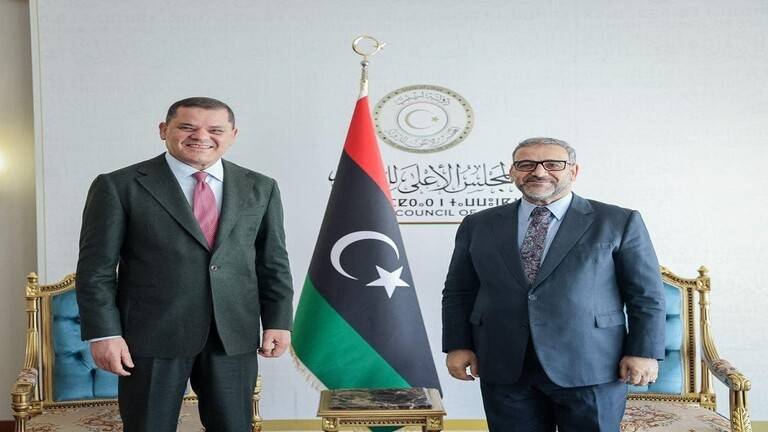 ليبيا.. الانتخابات 