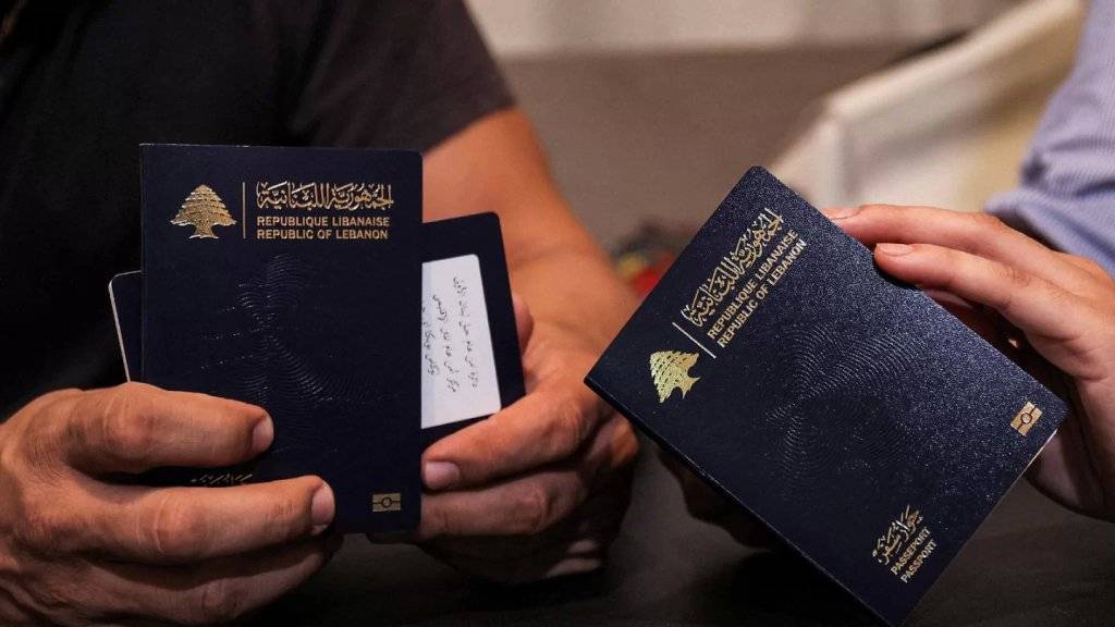 الأمن العام: إجراءات إضافيّة للراغبين بالسفر