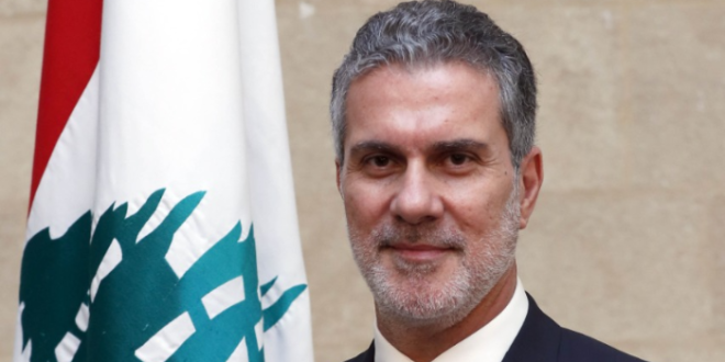 نصّار: لبنان سيبقى في صلب الخريطة السياحيّة العالميّة
