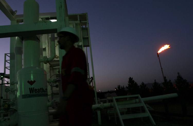 أربيل ترفض قرار محكمة عراقية بعدم قانونية بيع نفطها