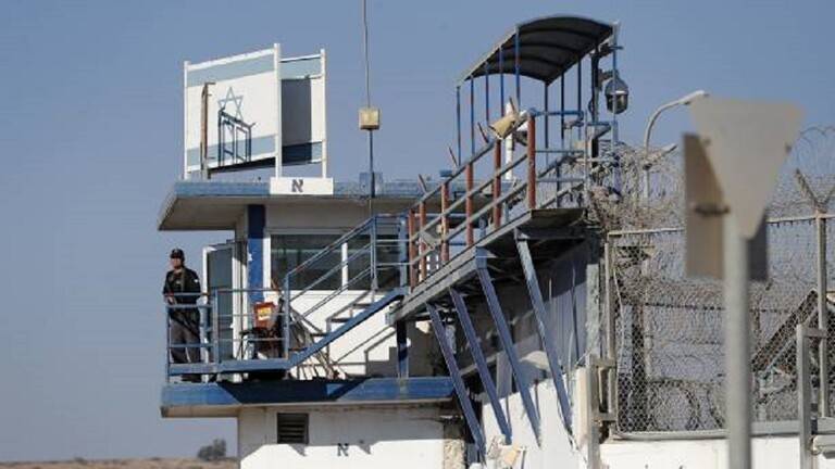 بيت لحم.. وقفة تضامنية مع الأسرى في السجون الإسرائيلية