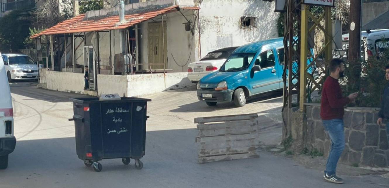 أدخلوا ثلاث نساء خلسة إلى لبنان وقاموا باختطافهن مقابل فدية.. وهذا كان مصيرهم