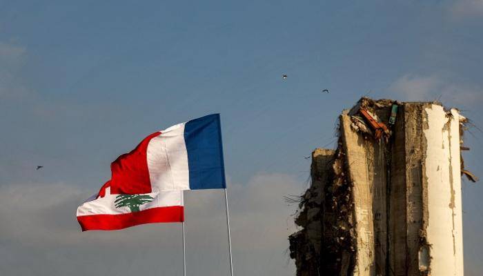 الفرنسيون تيقنوا بأن لا إمكانية لإيجاد حلول في لبنان
