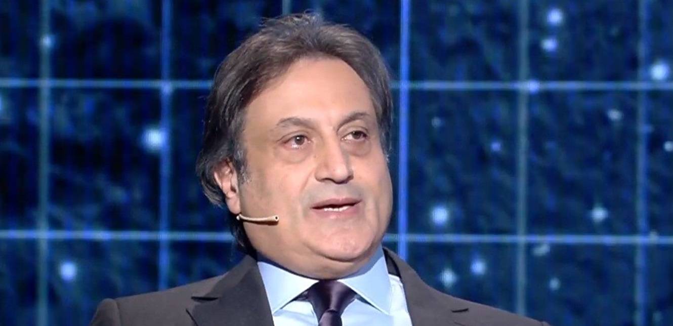 من جديد توقعات ميشال حايك إلى الضوء.. شاهدوا الفيديو