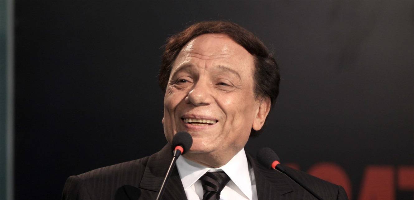 عائلة عادل إمام تفجّر غضبها ... "هذا الأمر لم يعد مسموحاً!!"