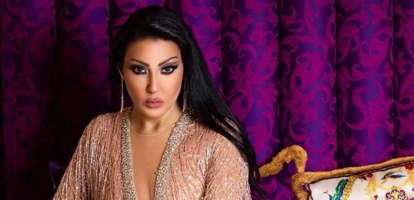 نصيحة غريبة من سمية الخشاب لجمهورها