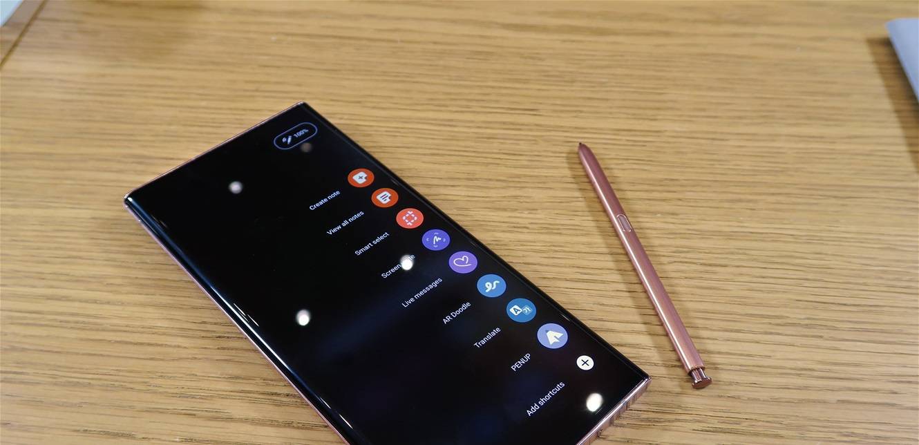 لا إنتاج الـ Galaxy Note بعد اليوم!