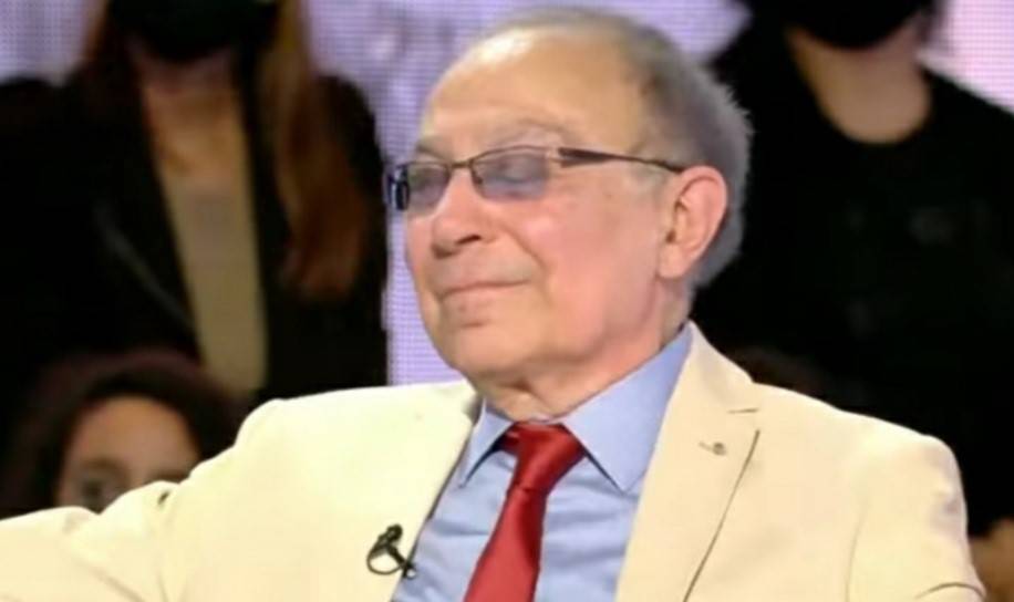 بعد ٦٢ عاما من العطاء...من كرّم سامي خياط؟