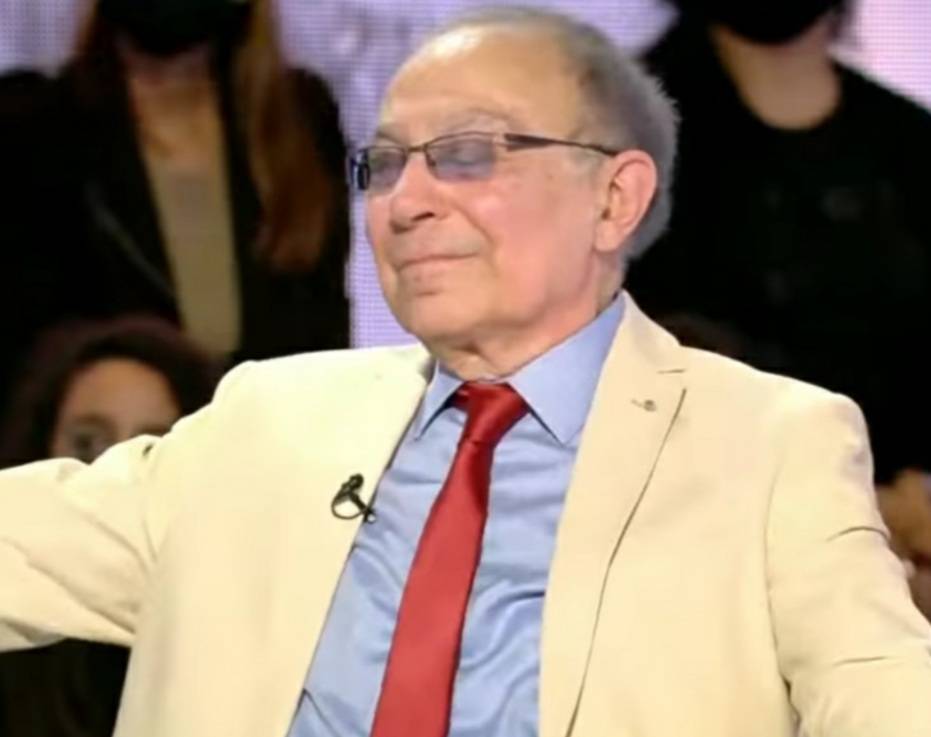 بعد ٦٢ عاما من العطاء...من كرّم سامي خياط؟