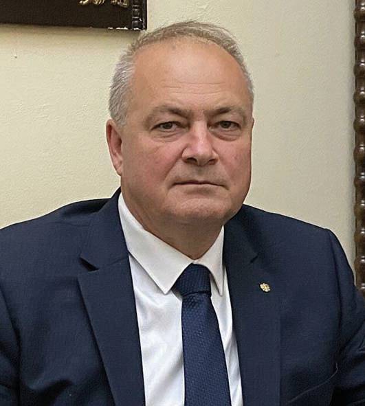 سفير روسيا: بيان «الخارجية» لا يراعي
العلاقات الثنائية الودية التاريخية بين البلدين