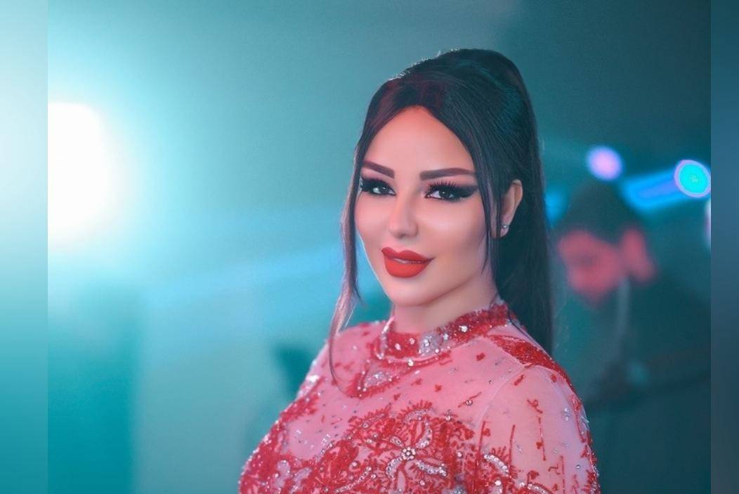 زينات تشعل مسرح ألمانيا