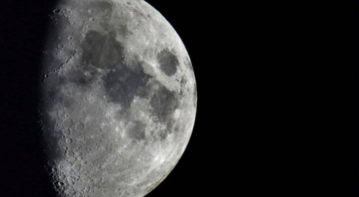 غداً الجمعة ولأول مرة سيشهد العالم ارتطام صاروخ بالقمر