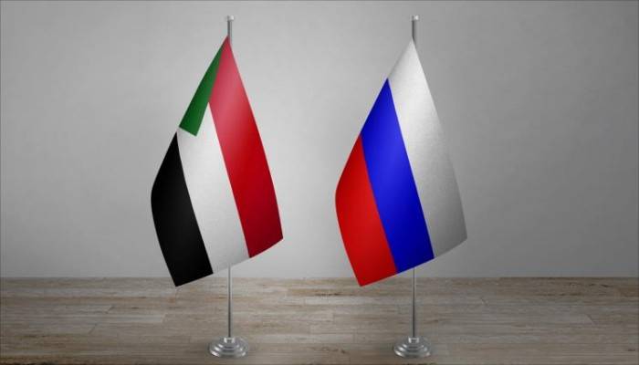 ديلي تلغراف: بوتين استعد للعقوبات بالذهب المهرب من السودان