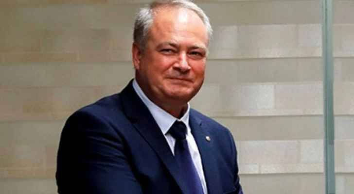 "جاهزون لتطوير العلاقات بأيّ مجال"
السفير الروسي: نأسف من موقف الحكومة
اللبنانيّة بشأن تطورات أوكرانيا.. لكنه لم يزعجنا