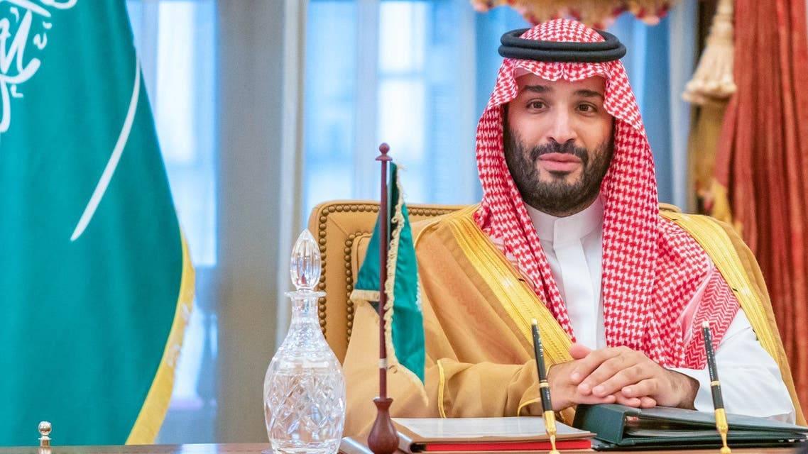 ابن سلمان: لا ننظر إلى 