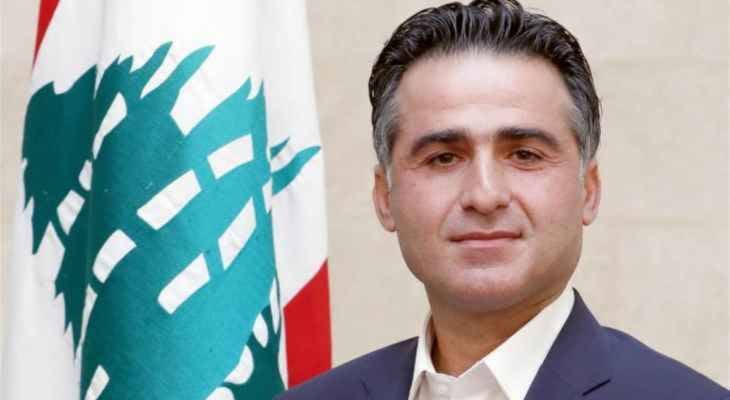 170 مليون دولار اُنفق على سد بسري... هذا ما قاله حميّة