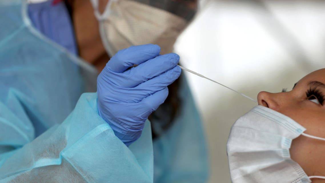 التجمع الطبي الاجتماعي: لتخفيض كلفة فحص PCR لنحصي الحالات بدقة