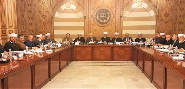 المجلس الشرعي: الانتخابات النيابية هي واجب وطني وضرورة أخلاقية