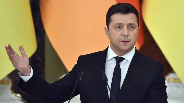 زيلينسكي: الحوار المباشر مع بوتين مهم لوقف الحرب