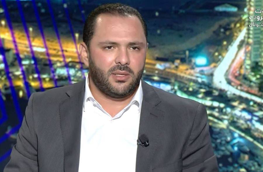 حجازي قدم ترشيحه عن دائرة البقاع الثالثة