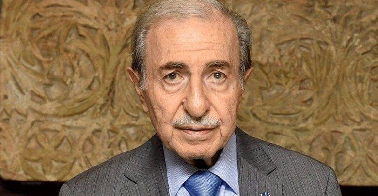 أنور الخليل يعلن عزوفه عن الترشح للانتخابات