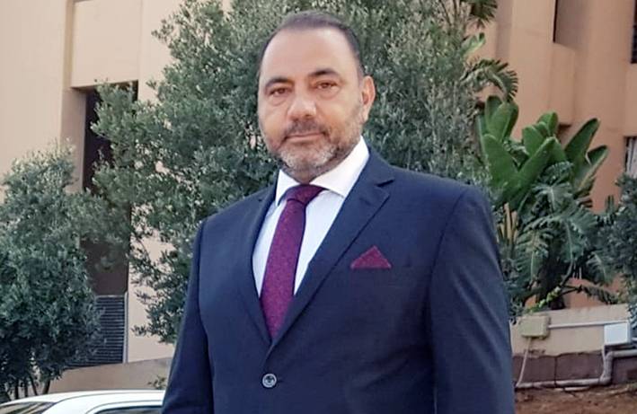 فادي خلف أميناً عاماً لجمعية المصارف