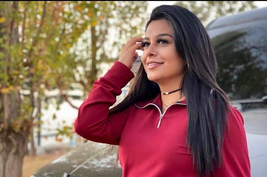 ماريا اليسا يسطع نجمها في سماء الفن