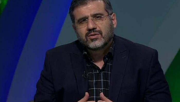 وزير الثقافة الإيراني: حزب الله
هو البطل الذي لا بديل عنه في الشرق