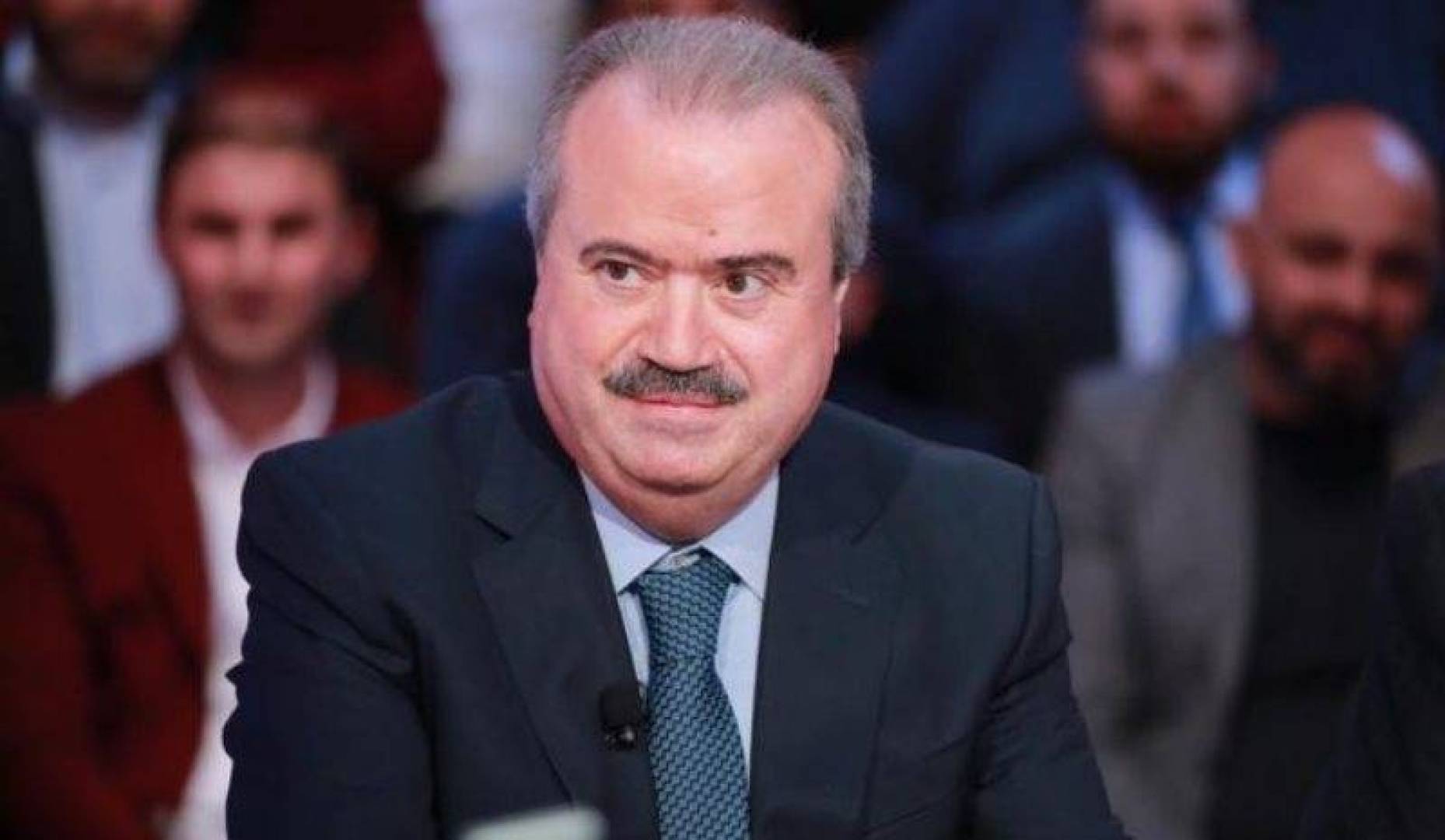 ياسين جابر يعلن العزوف عن الترشيح للانتخابات