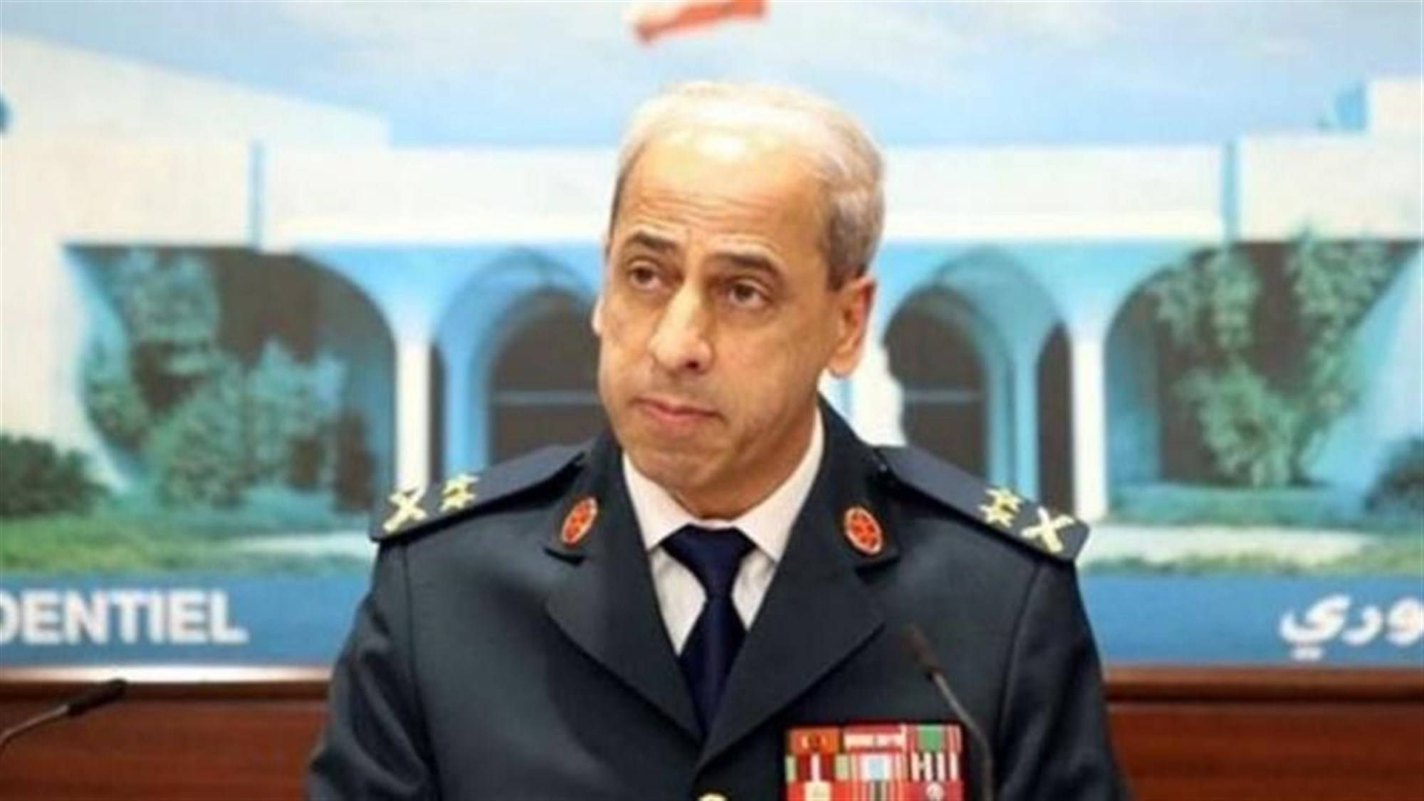 "لمتابعة عملية إجلاء الرعايا اللبنانيين الذين غادروا أوكرانيا"... خير يغادر الى بولندا غدا