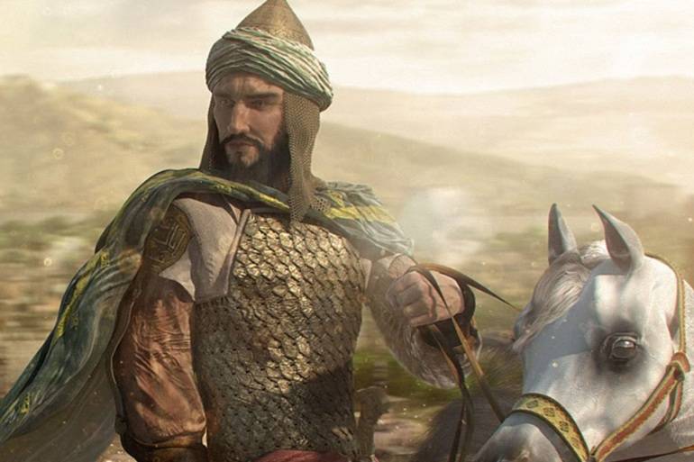 حدث في مثل هذا اليوم.. وفاة صلاح الدين الأيوبي