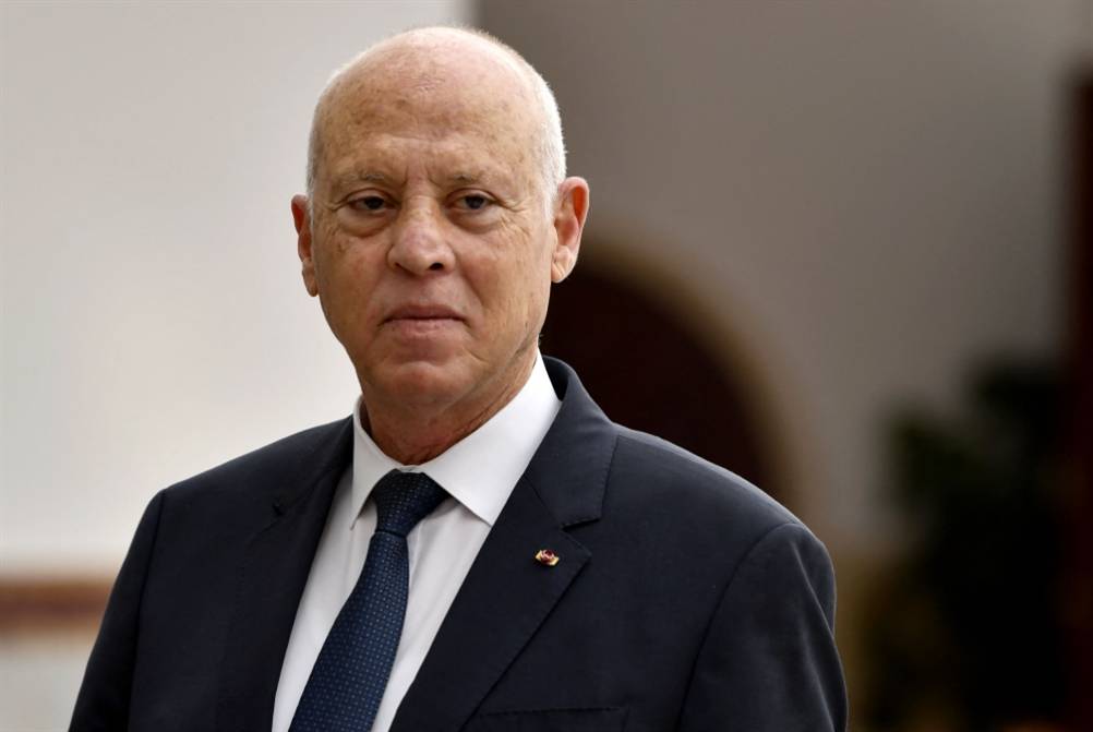 سعيد: ليس لدينا وجهان