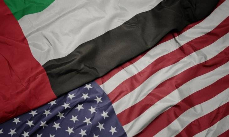 العتيبة: العلاقات الإماراتية الأميركية في حالة اختبار