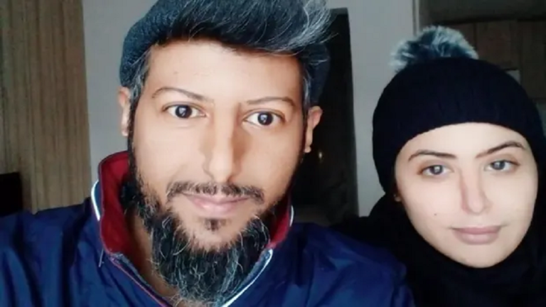 الكويت تلاحق شيخة من آل الصباح وزوجها!