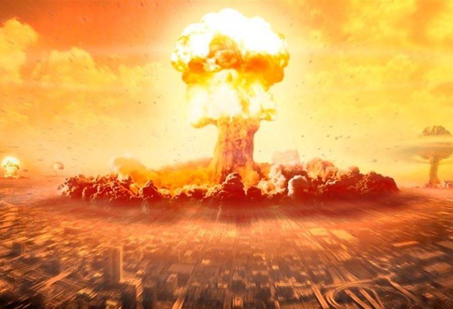 إذا اندلعت حرب نووية... إليكُم الأماكن الآمنة في العالم!