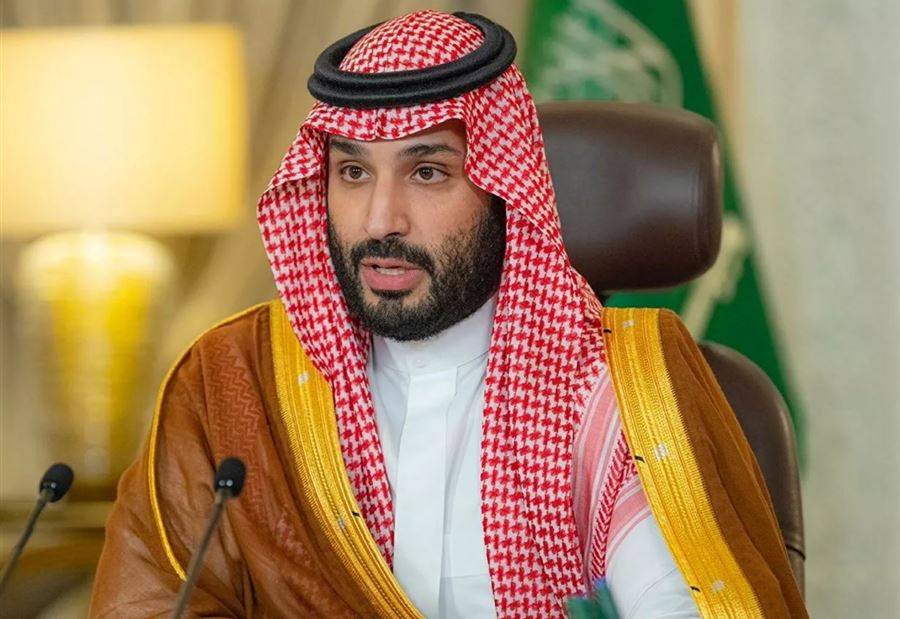 بن سلمان: لا أهتم بما يفهمه بايدن