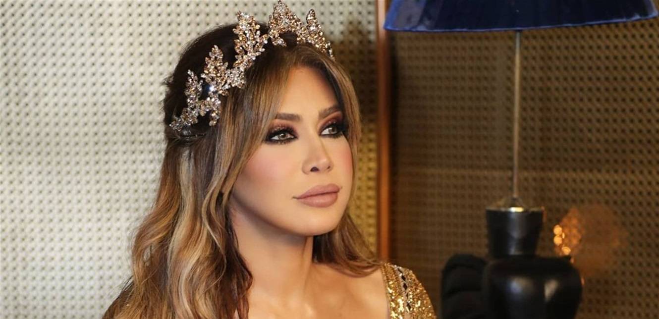 نوال الزغبي: طرح أغنية "لسه باجي على بالك" قريباً