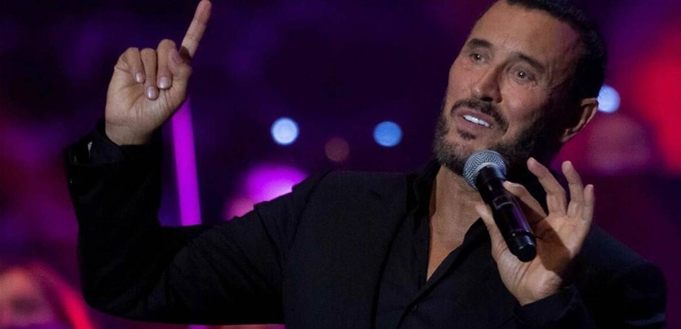 بالصورة- حفيد شقيقة كاظم الساهر يُشعل المواقع بوسامته.. تعرفوا إليه!