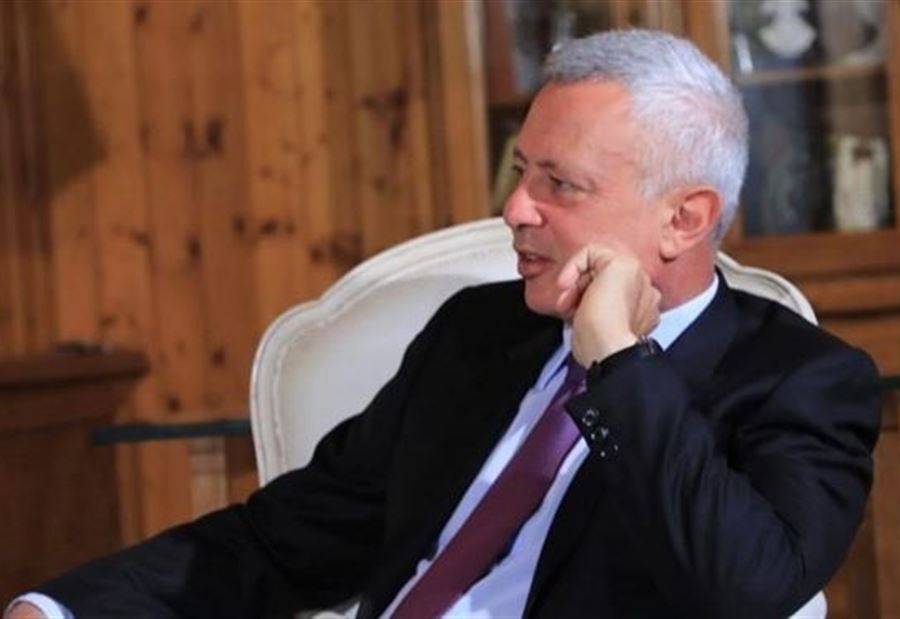 فرنجية: لن يكون هنالك تغيير استراتيجي في الإنتخابات...وعون لم يسمح لأحد بمساعدته
