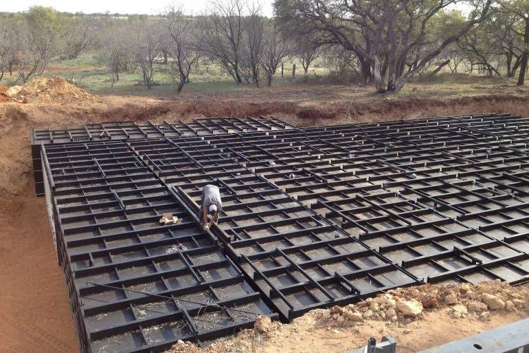 ارتفع الطلب عليها بنسبة 100%.. إقبال بريطاني على المنازل المحصنة ضد الهجمات النووية