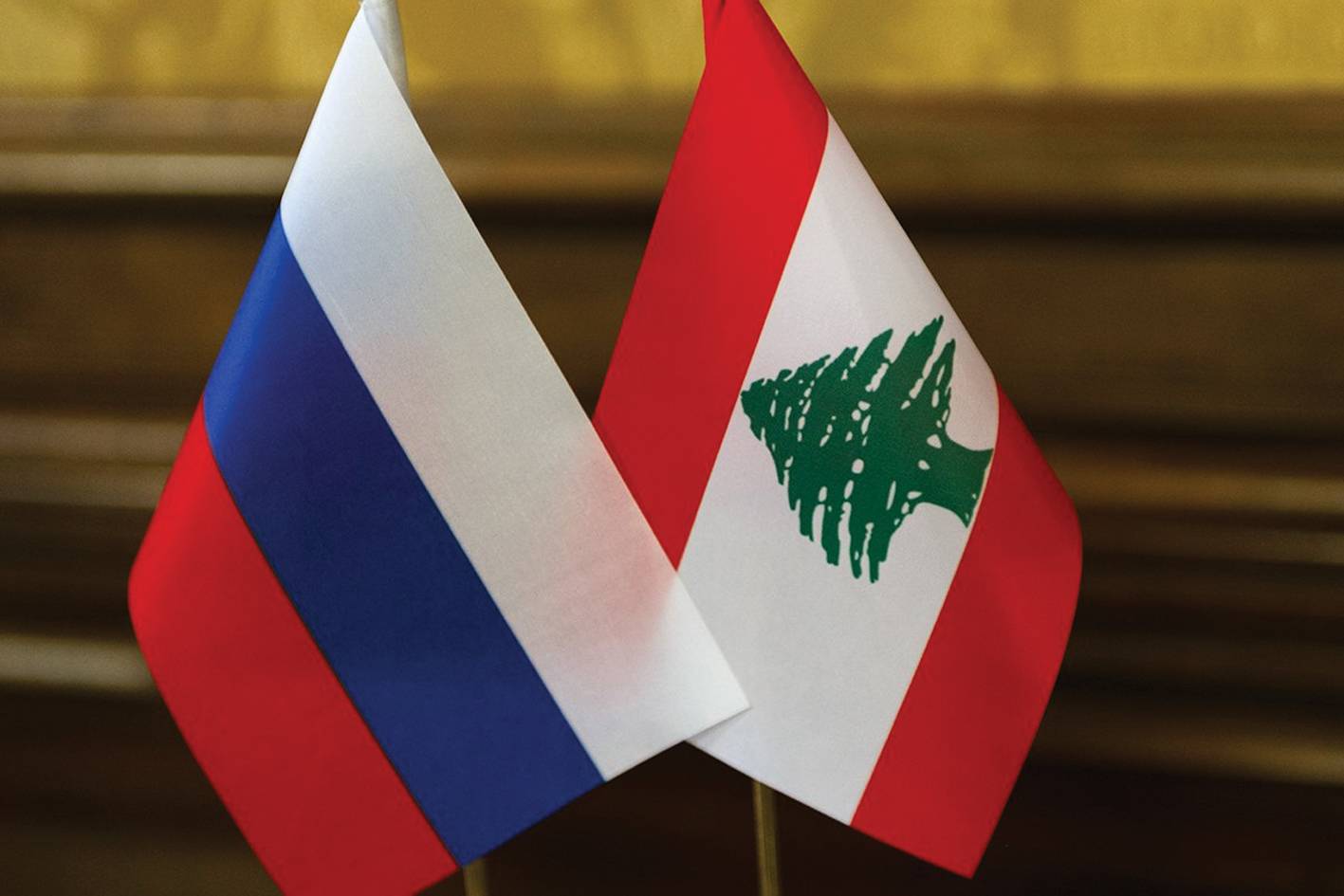 بلبلة ديبلوماسيّة... ومُحاولات تنقية العلاقة مع موسكو مُستمرّة