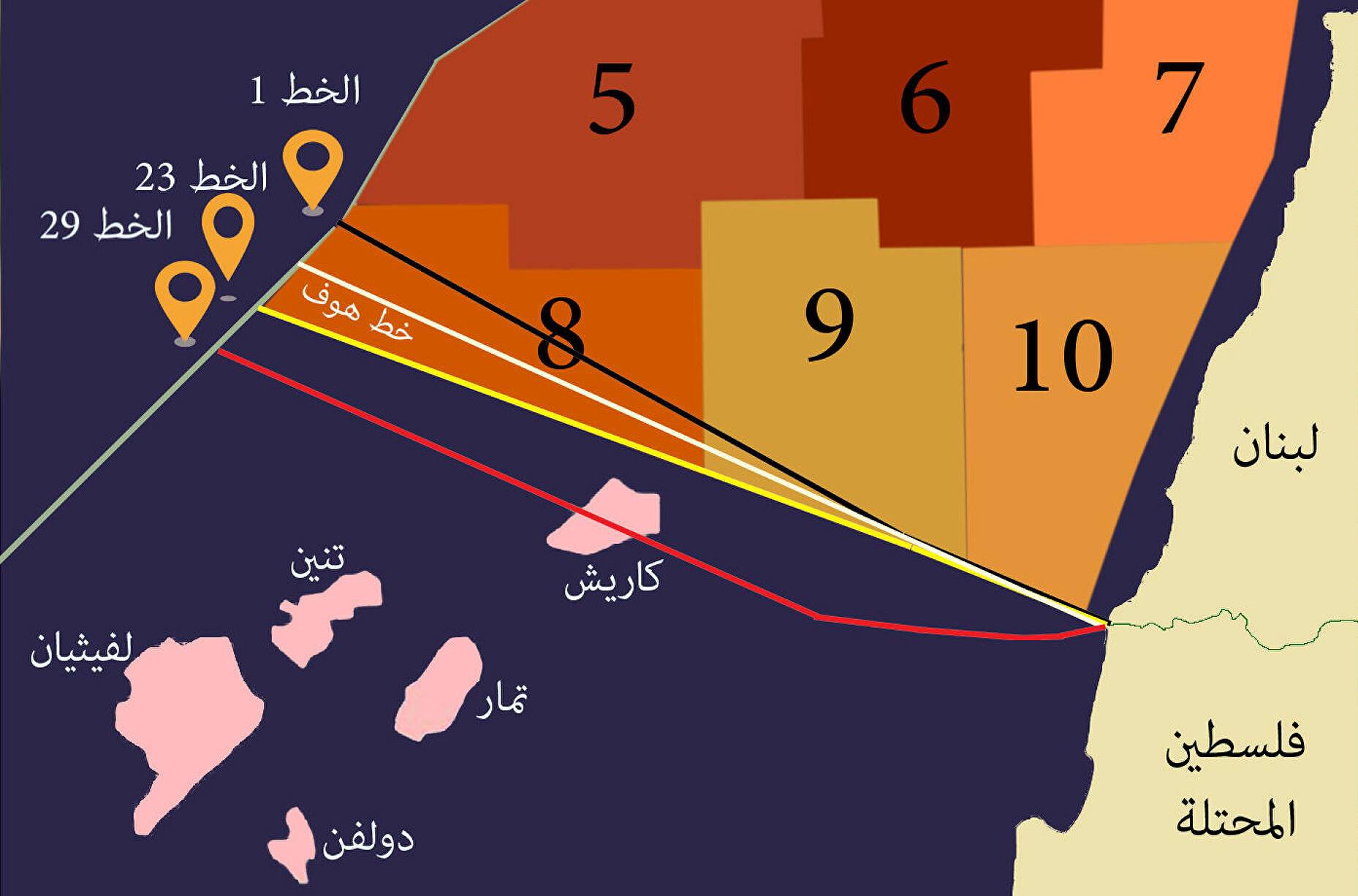 لماذا لم يعد "الصمت" ممكناً.. ولمن كانت رسائل "الخطوط الحمراء"؟
حزب الله يصوّب فوضى التفاوض بإعادة "الترسيم" الى معادلة الردع
توضيحات علنيّة مع الرئيس.. لا تخفي "العتب" ولكن لن "تفسد الودّ"!