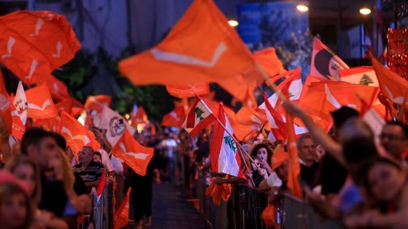 باسيل يُهادن بري... والدوائر الإنتخابيّة المشتركة «تفعل فعلها» في إزالة الخلافات
معركة «التيّار» مصيريّة وتحتاج الى ضبط السلوك السياسي في بعبدا وجزين !!