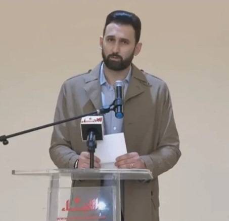 تيمور جنبلاط: هدفنا واحد دعم الناس
ولو بالإمكانات المحدودة