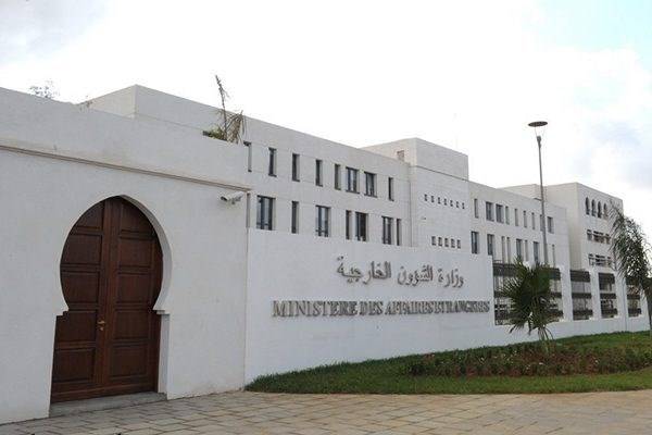الجزائر تدعو إلى زيادة التعبئة الأمنية في أفريقيا