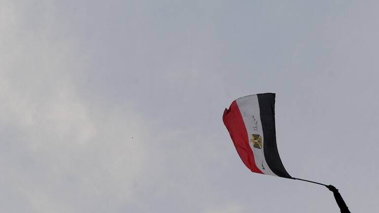 مصر ترد على تقرير أميركي خطر